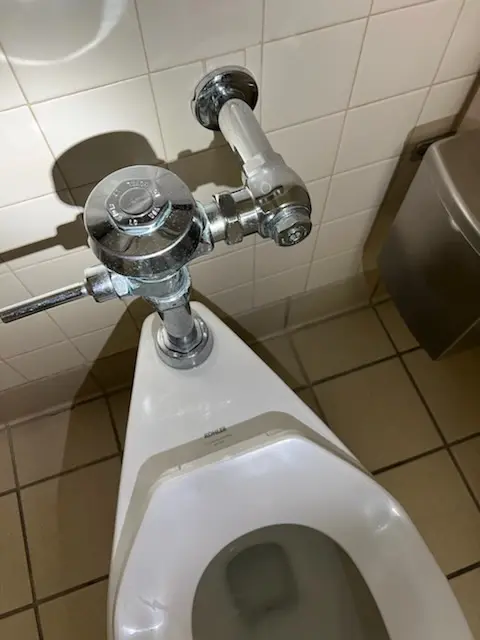 Fixture installation and repair for Hydro Jetting in Ephrata